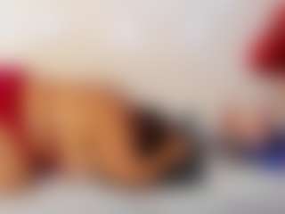 salome's Live Sex Cam Show