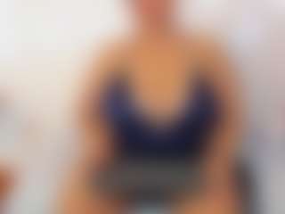 salome's Live Sex Cam Show