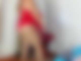 salome's Live Sex Cam Show