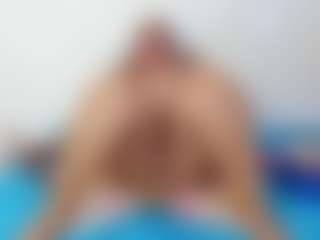 salome's Live Sex Cam Show