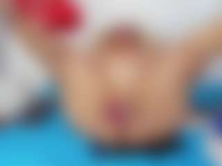 salome's Live Sex Cam Show