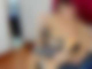 Live cam show with salome - Cosplay Toys on SpankPalCams