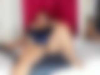 Live cam show with salome - Cosplay on SinfulBabes