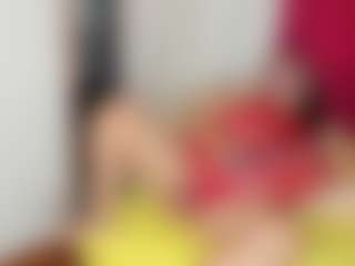 Live cam show with salome - Cosplay MILF on Camsoda