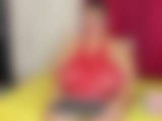 Live cam show with salome - Cosplay on fuklive.com