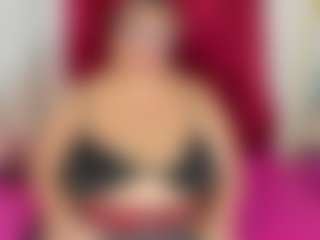 Live cam show with salome - Cosplay Mature on Camsoda