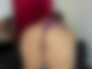 Live cam show with salome - Cosplay on Camsoda