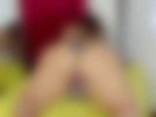 Live cam show with salome - Lovense Brown Hair on nudelive.tv