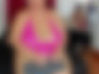Live cam show with salome - Cosplay MILF on Camsoda Late Night