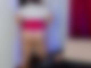 salome's Live Sex Cam Show