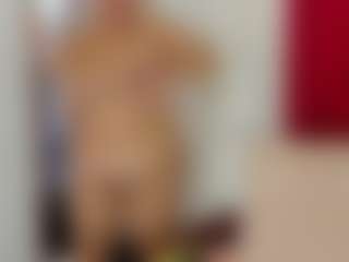salome's Live Sex Cam Show