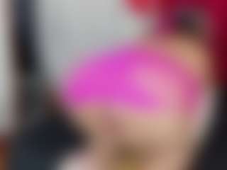 salome's Live Sex Cam Show