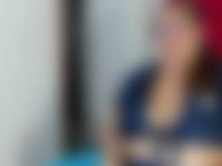 Live cam show with salome - Cosplay MILF on hrnylive.com