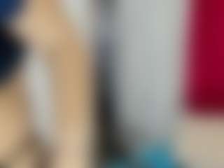 Live cam show with salome - Cosplay Brown Hair on hrnylive.com