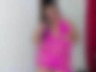 salome's Live Sex Cam Show