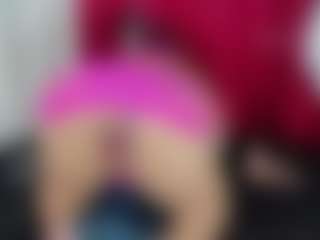 salome's Live Sex Cam Show