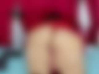 Live cam show with salome - Granny on CSO-WL