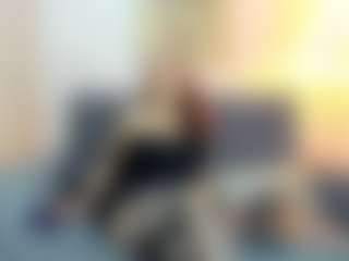 blonde-mature's Live Sex Cam Show