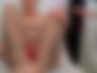 Live cam show with blonde-mature - Granny Dildo on luckytryst.com