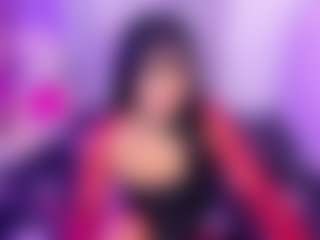 Cam Show en direct de Danieladollts