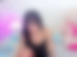 Live cam show with Danieladollts - Black Hair on CamClone