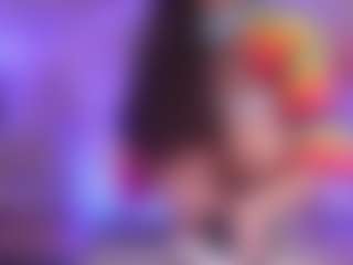 Marry-Cordy's Live Sex Cam Show
