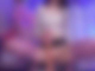 Marry-Cordy's Live Sex Cam Show
