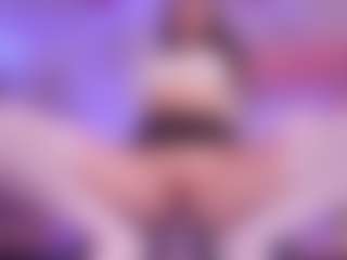 Marry-Cordy's Live Sex Cam Show