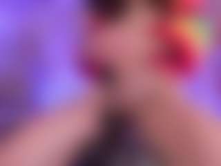 Marry-Cordy's Live Sex Cam Show