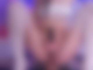 Marry-Cordy's Live Sex Cam Show