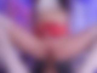 Marry-Cordy's Live Sex Cam Show
