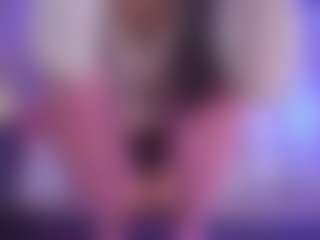 Marry-Cordy's Live Sex Cam Show