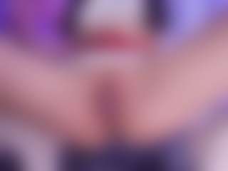 Marry-Cordy's Live Sex Cam Show