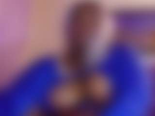 Black-pussydoll's Live Sex Cam Show