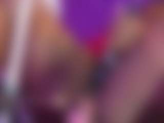 Black-pussydoll's Live Sex Cam Show