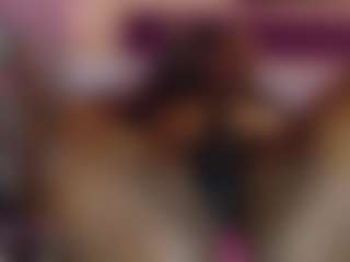 Black-pussydoll's Live Sex Cam Show