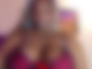 Black-pussydoll's Live Sex Cam Show