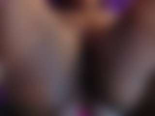 Black-pussydoll's Live Sex Cam Show