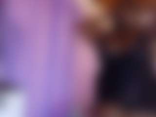 Black-pussydoll's Live Sex Cam Show
