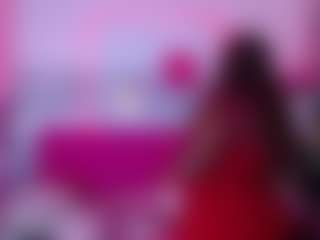 Black-pussydoll's Live Sex Cam Show
