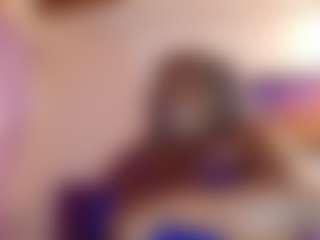 Black-pussydoll's Live Sex Cam Show