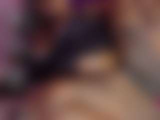 Black-pussydoll's Live Sex Cam Show