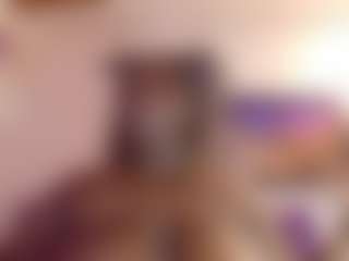 Black-pussydoll's Live Sex Cam Show