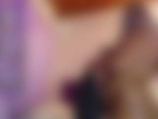 Black-pussydoll's Live Sex Cam Show