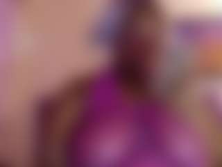 Black-pussydoll's Live Sex Cam Show