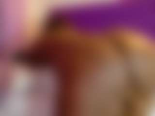 Black-pussydoll's Live Sex Cam Show