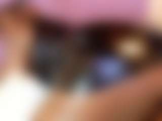 Black-pussydoll's Live Sex Cam Show