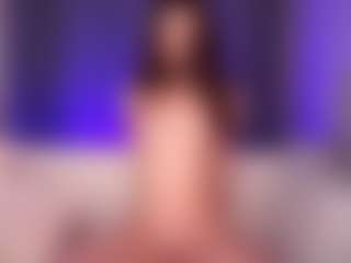 Live cam show with CherryModel - Gagging on Ass Tok