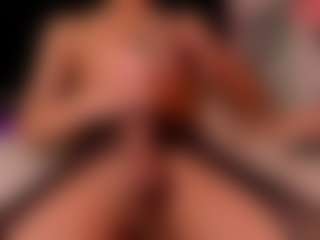 ThommyBlack's Live Sex Cam Show