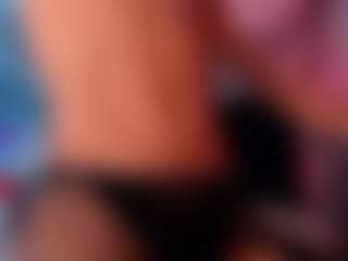 ThommyBlack's Live Sex Cam Show
